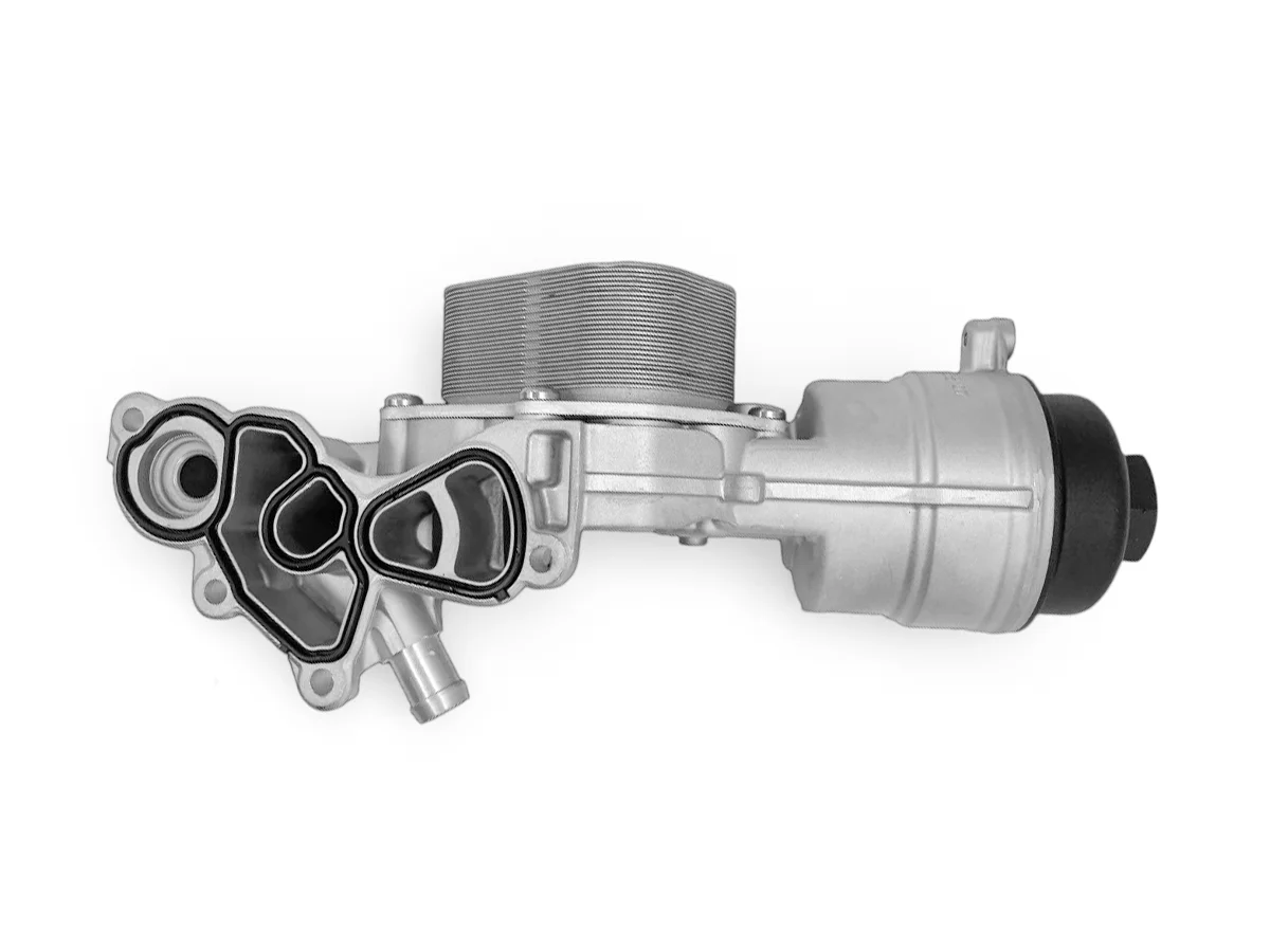 BMW YAĞ FİLTRE KÜTÜĞÜ F20 F30 N13 OEM 11417600468 - 1